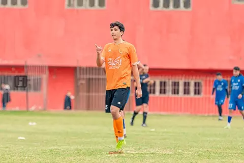 رئيس المنصورة: جلسة محمد يسري مع الزمالك تمت بعلمنا.. ولا عرض رسمي حتى الآن